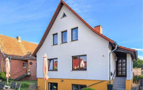 Ferienhaus Plau Am See, Amt Plau Am See